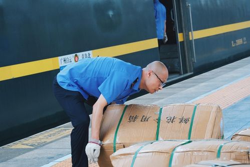 衡陽(yáng)行包裝卸工牛慶軍 用汗水守護(hù)貨主托付